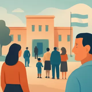 Cómo funcionaron los campos de concentración durante la dictadura argentina