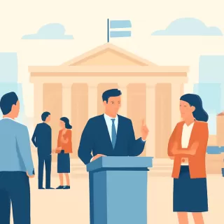 Fracasa audiencia por conflicto en Fate y Gobierno posterga diálogo hasta marzo