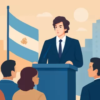 Javier Milei convoca a su gabinete y alista discurso para la apertura del Congreso