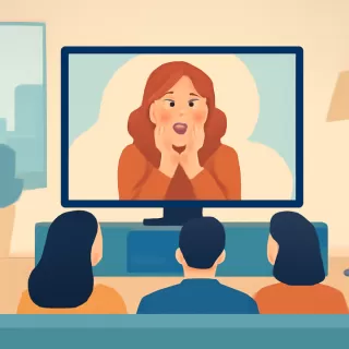 Andrea del Boca impacta en su debut en Gran Hermano: Generación Dorada