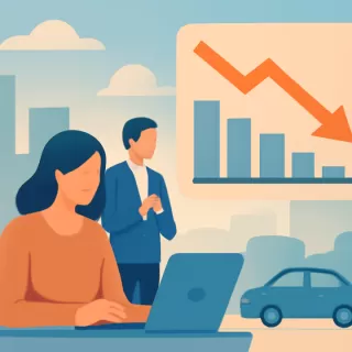 Mercado Libre reporta ganancias inferiores a lo previsto en resultados 2025