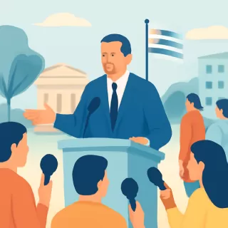 MGAP declara emergencia agropecuaria por déficit hídrico en varios departamentos