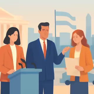 La Libertad Avanza solicita al Gobierno la liberación de fondos del BID para planta depuradora en Villa Gesell