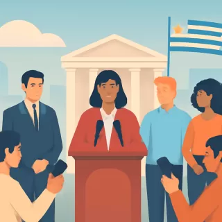 Frente Amplio establece prioridades legislativas para 2026: pobreza infantil, jornada laboral y caso Cardama