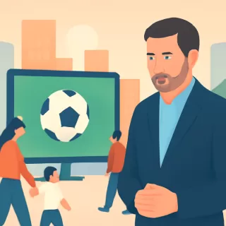 River avanza en negociaciones con Eduardo Coudet para nuevo entrenador