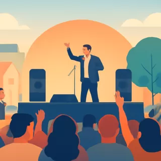 Robbie Williams vuelve a Argentina después de 20 años con un concierto en Buenos Aires