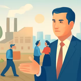 Rosato advierte que la pérdida de empresas industriales se profundizará a partir de marzo