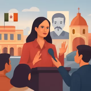 Liderazgo en disputa en el Cártel Jalisco Nueva Generación tras la captura de 'El Mencho'