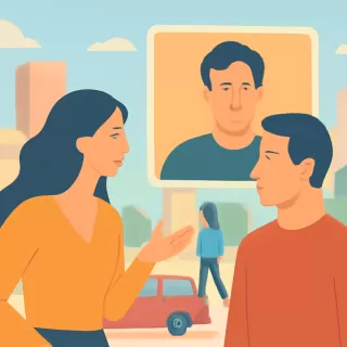 Zoe Bogach cuestionó a Manuel Ibero tras su ingreso a Gran Hermano Generación Dorada