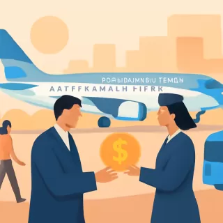 Aerolíneas Argentinas finalizó 2025 con un superávit operativo de 112,7 millones de dólares