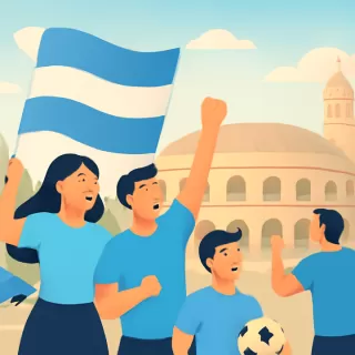 Belgrano ganó y genera ilusión entre sus seguidores por el desempeño del equipo