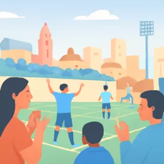 Belgrano venció 3-1 a Atlético Tucumán en Alberdi y lidera la Zona B