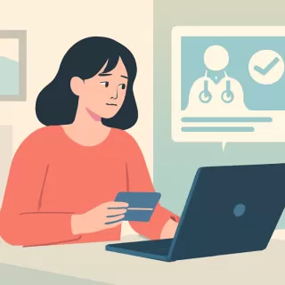 Cómo cambiar el médico de cabecera en PAMI de forma online y paso a paso