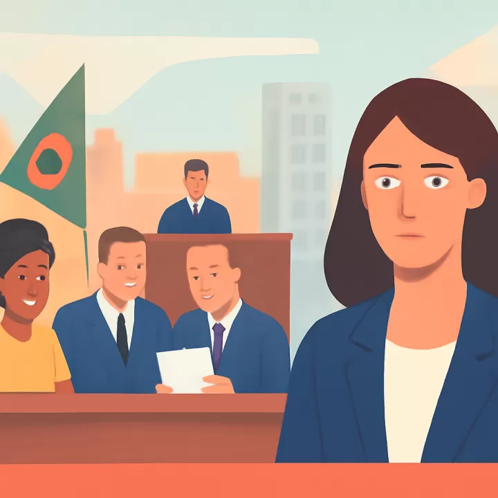 Hermanos Brazão reciben condena de 76 años por asesinato de Marielle Franco en Río de Janeiro