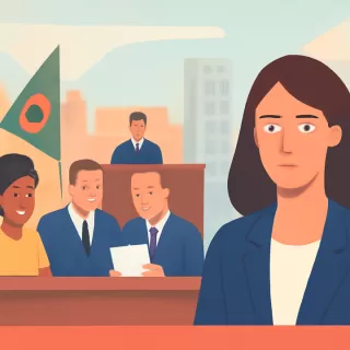 Hermanos Brazão reciben condena de 76 años por asesinato de Marielle Franco en Río de Janeiro