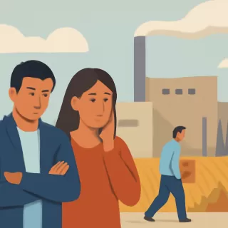 Cierra fábrica de productos lácteos en Córdoba y deja 200 empleados sin trabajo