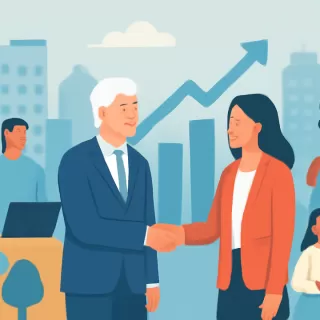 Martín Varsavsky se incorpora al fondo argentino Libertad Capital en su objetivo de recaudar 50 millones de dólares