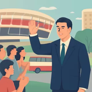 Marcelo Gallardo: fecha y hora confirmadas para su despedida de River Plate