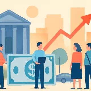 Cotización del dólar blue este miércoles 25 de febrero de 2026