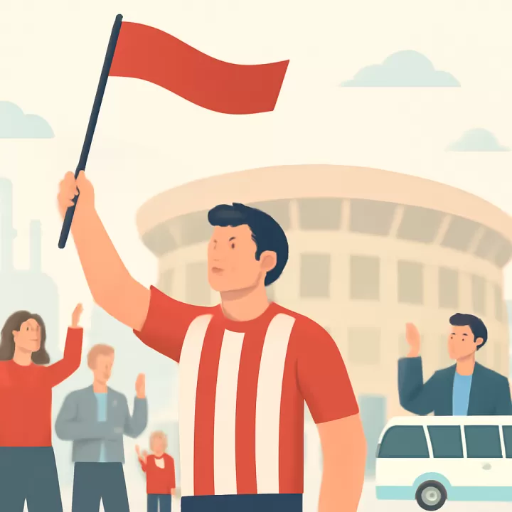 Estudiantes venció a Newell's 2-0 en el debut de Alexander Medina como DT