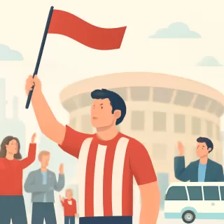 Estudiantes venció a Newell's 2-0 en el debut de Alexander Medina como DT