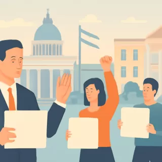 Diputados y universidades rechazan modificaciones al financiamiento educativo en Argentina