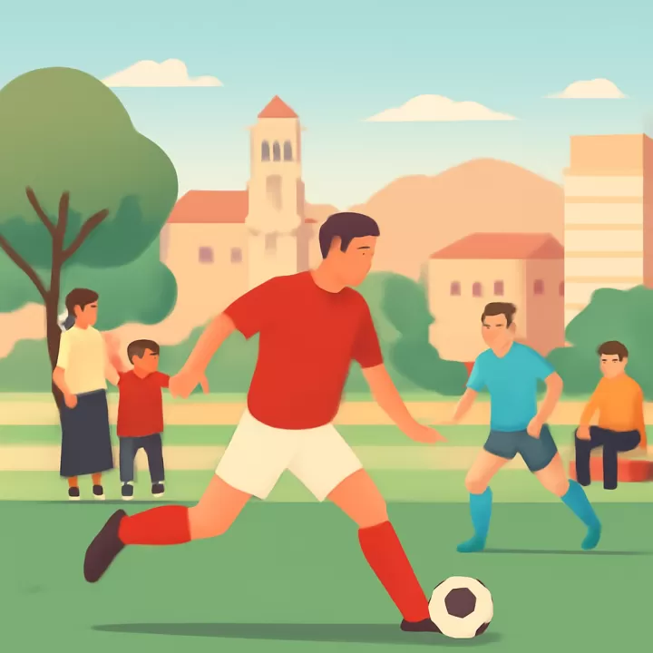 El Albirrojo comienza a mostrar una mejoría en su rendimiento