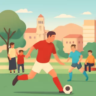 El Albirrojo comienza a mostrar una mejoría en su rendimiento