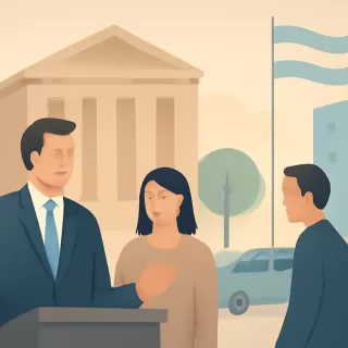 El Gobierno limita su ofensiva al plano judicial y evita confrontar con la AFA por el paro del fútbol