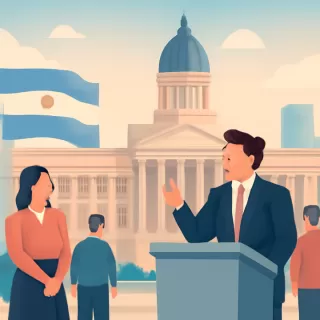 El Gobierno oficializó la convocatoria para el inicio de sesiones en el Congreso