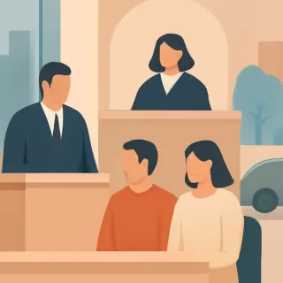 Video muestra la operación desde la cárcel de la banda acusada de crímenes contra jubilados en San Isidro