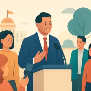 Fernando Frugoni respalda el acuerdo entre Río Negro y Argentina LNG