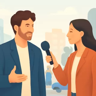 Diego Mendoza reveló detalles de su relación con China Ansa