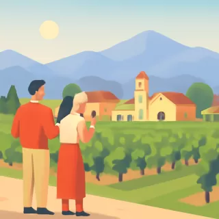 Gualtallary, el paraíso vitivinícola en Mendoza donde nacen vinos de excelencia