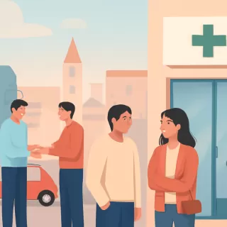 Demoras en pagos de obras sociales afectan a farmacias en Salta