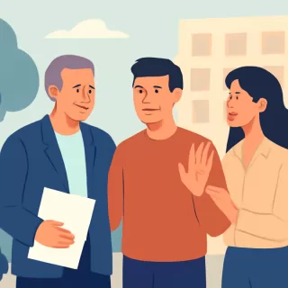 Flavio Azzaro anunció el alta hospitalaria de su hijo Piero