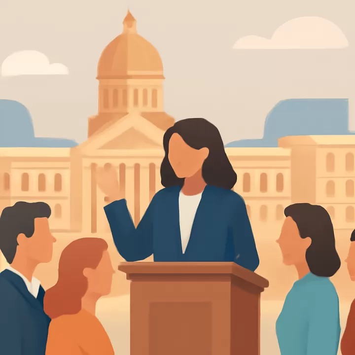 El oficialismo deja al kirchnerismo sin cargos clave en el Senado