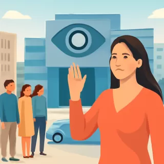 Solange Abraham regresa a Gran Hermano 2026 tras 15 años