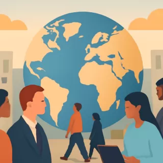 Observatorio de la Organización Mundial por la Paz registra 50 conflictos armados de alta intensidad