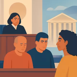 Hermanos Brazão reciben condena de 76 años por asesinato de Marielle Franco