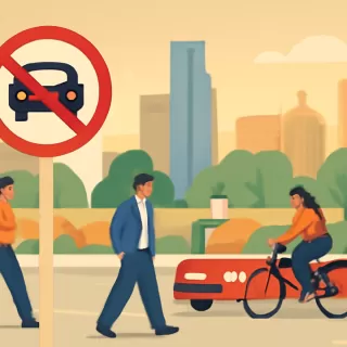 Hoy No Circula en Ciudad de México: Restricciones para miércoles 25 de febrero