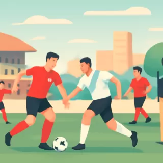 Independiente y Gimnasia de Mendoza empataron 1-1 en la séptima fecha del Torneo Apertura 2026