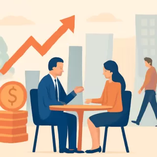 La Cancillería aumentó en un 400% el contrato con la academia vinculada a la esposa de Sturzenegger