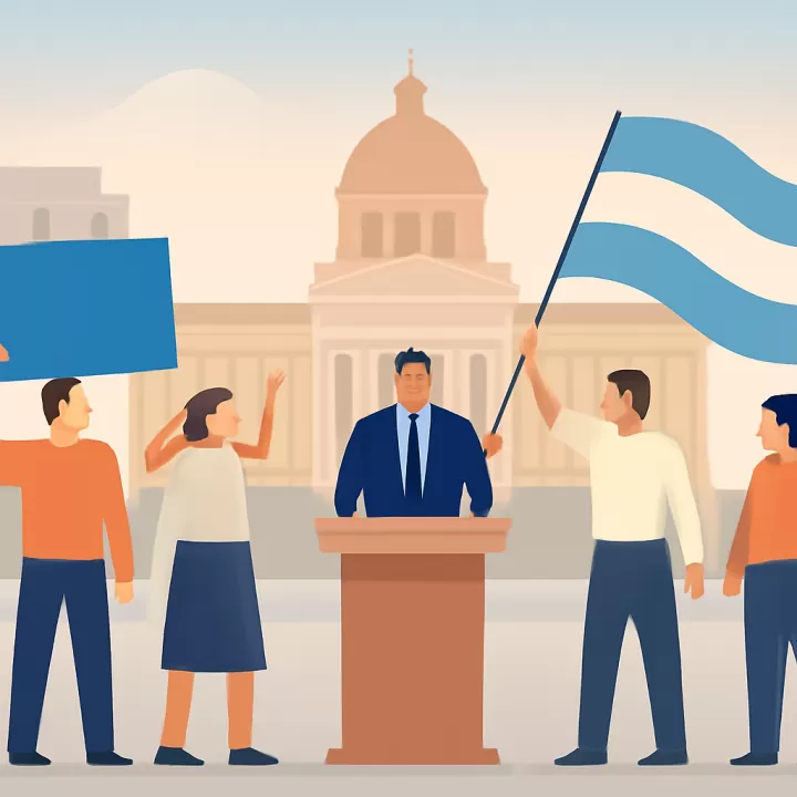 La CGT anuncia acción judicial y movilización contra la reforma laboral