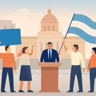 La CGT anuncia acción judicial y movilización contra la reforma laboral