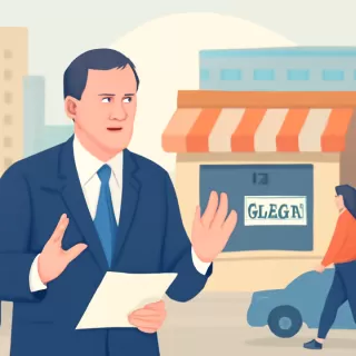 Presidente de la Cámara Argentina de Comercio señala que algunos comercios cerrarán durante la normalización económica