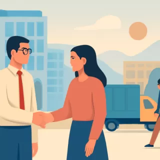 Empresa argentina invierte 2 millones de dólares para producir anteojos localmente y replicar modelo Ray-Ban