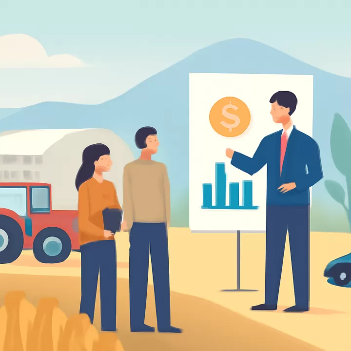 Newmont invertirá 800 millones de dólares en la expansión de Cerro Negro en Santa Cruz