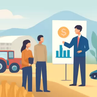 Newmont invertirá 800 millones de dólares en la expansión de Cerro Negro en Santa Cruz