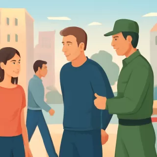 Migración Colombia detiene a ciudadano ruso solicitado en extradición por Estados Unidos